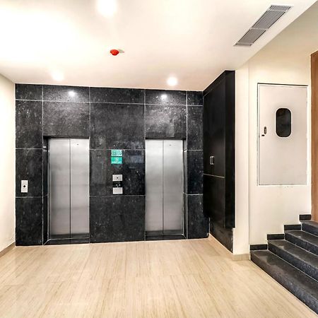 Starlit Suites Newtown Calcutta Extérieur photo