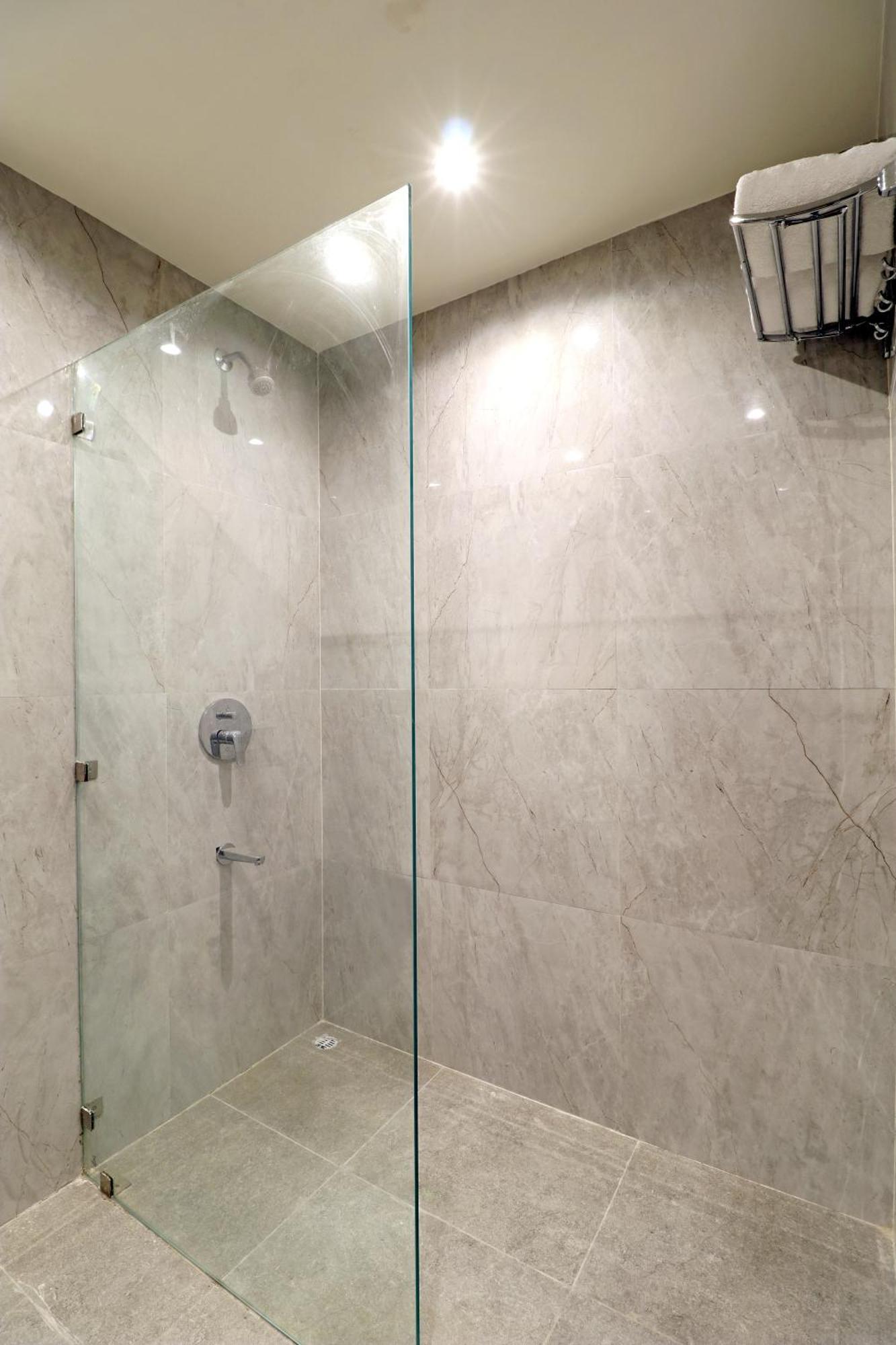 Starlit Suites Newtown Calcutta Extérieur photo